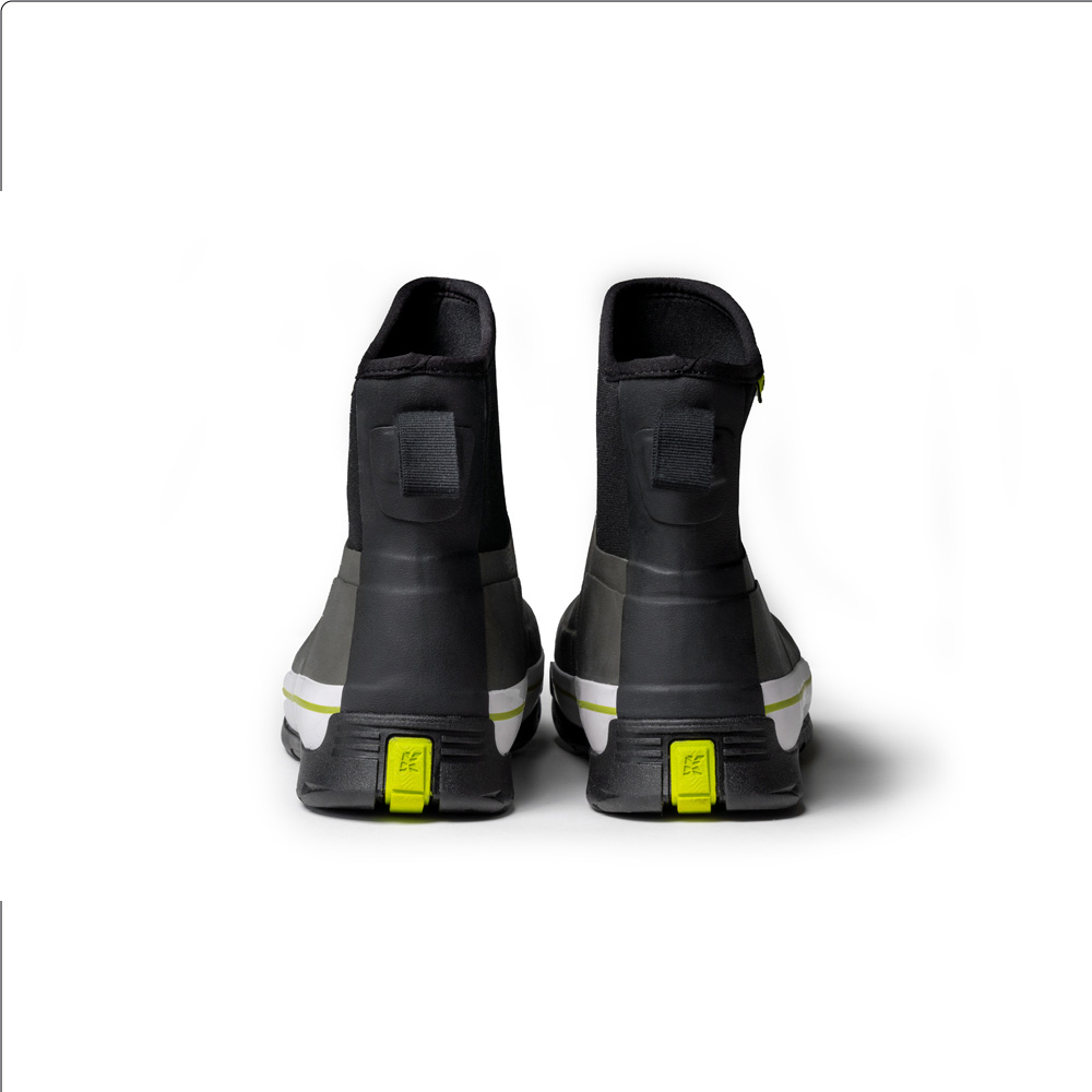 KUJO Surge Rubber 6" Ankle Boot image number null